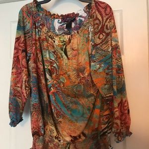 Peck and peck Blouse